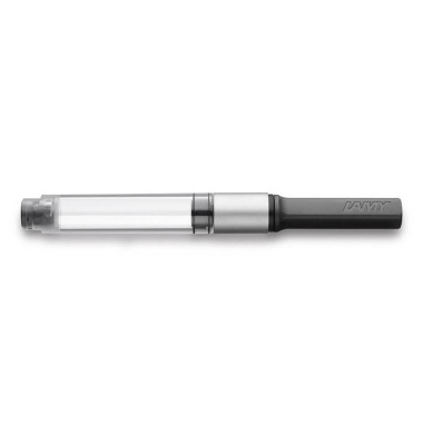 Z 27 Tintenkonverter schwarz/transparent Z 27 Tintenkonverter schwarz/transparent