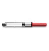 Z 28 Tintenkonverter rot/transparent