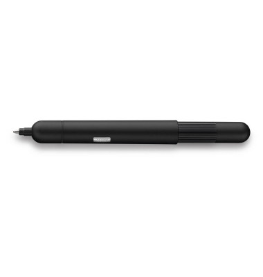 Kugelschreiber pico schwarz Schreibfarbe schwarz