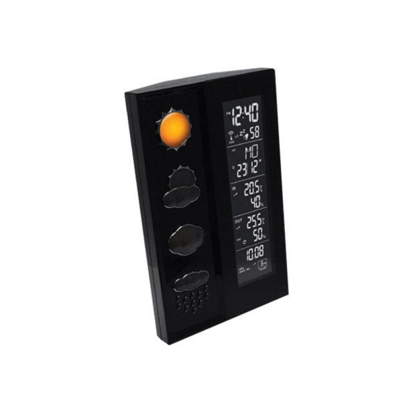 4029665066509 - WS 6650 Wetterstation 4029665066509 Technoline