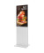 Digitales Totem Smart Line Infostele mit LED-Display 108,0 cm (43 Zoll)