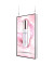 Digitales Panel - Smart Line LED-Display hängend 108,0 cm (43 Zoll)