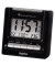 digitaler Funkwecker RC200 schwarz