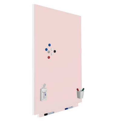 Whiteboard SKIN, RD-6421-490, lackiert, 