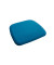 Sitzpolster für Bürostühle se:motion blau