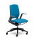 se:motion Bürostuhl blau