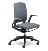 se:motion Bürostuhl anthrazit