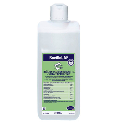 Bacillol® AF Desinfektionsmittel