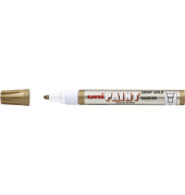 Lackmarker PX-20, 182080, Stift, Shiny Gold, 2-3mm Rundspitze