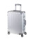 Reise-Trolley ORBIT Aluminium silber