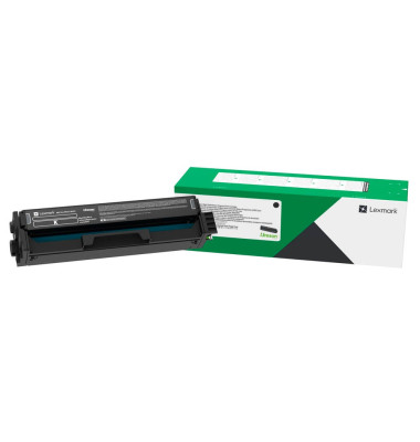 Toner 20N20K0, schwarz, ca. 1500 Seiten