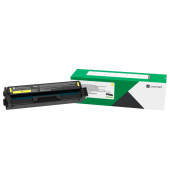 Toner 20N20Y0 gelb