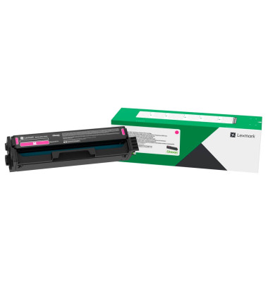20N2HM0 magenta Toner