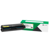 Toner 20N2HY0 gelb