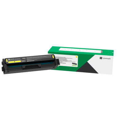 20N2HY0 gelb Toner