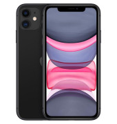 iPhone 11 schwarz 64 GB