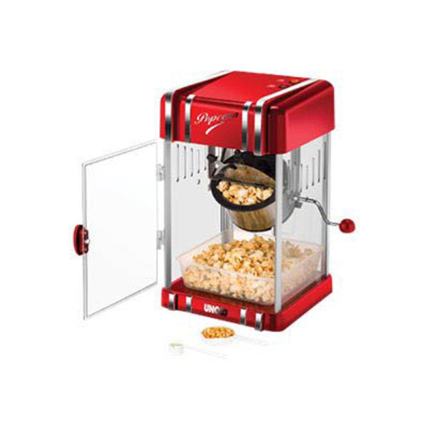 4011689485350 - Sonstige Küchenhelfer 48535 Popcornmaker Retro 48535