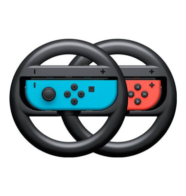 Joy-Con Lenkrad Joy-Con Lenkrad