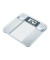 Personenwaage BG 13 silber 150,0 kg
