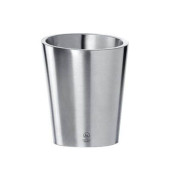 Flaschenkühler LV223000 silber