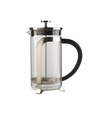 Kaffeemaschine LV01533 LV01533, transparent/schwarz, ohne, 8 Tassen