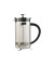 Kaffeemaschine LV01533 LV01533, transparent/schwarz, ohne, 8 Tassen
