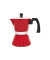LV113007 Tivoli Espressokocher rot