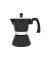 LV113007 Tivoli Espressokocher schwarz