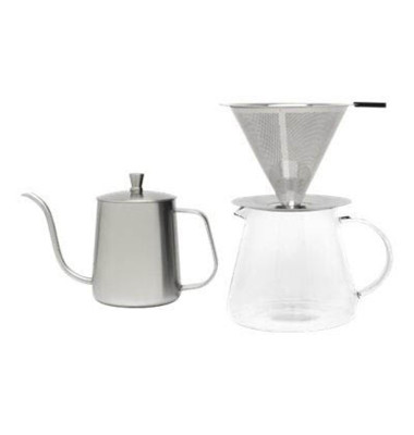 LV113012 Kaffeebereiter-Set LV113012 Kaffeebereiter-Set