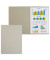 Aktendeckel 80004153, A4 grau Recyclingkarton 250g