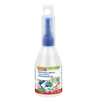 Alleskleber 57020-00000-04, 100g, permanent