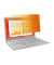 GFNAP007 Display-Blickschutzfolie für 38,10 cm (15,0 Zoll) 16:10 Notebook- und Flachbildschirme