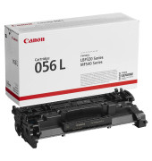 Toner 3006C002 (056L), schwarz, ca. 5100 Seiten
