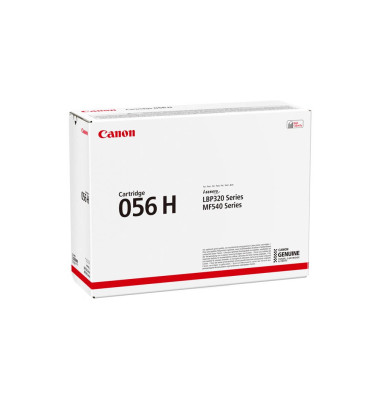 056 H schwarz Toner