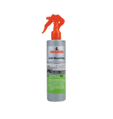 Antibeschlagspray Antibeschlagspray