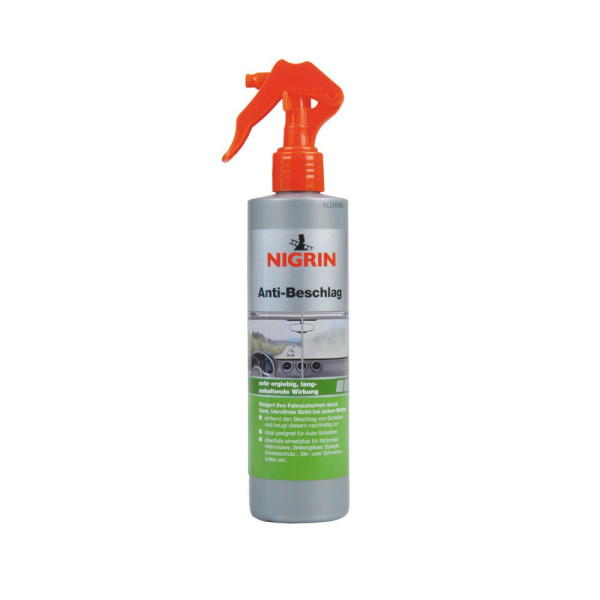 4008153729805 - Antibeschlagsprays Nigrin Antibeschlag 300ml 3000 ml 4008153729805 - Antibeschlagsprays Nigrin Antibeschlag 300ml 3000 ml