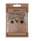 Geschenkanhänger Tags and Jute