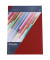 Kopierpapier Mosaic 947925-587 feuerrot A4 90g 