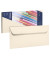 Designbriefumschlag Mosaic 9429420-241, Din Lang+ (C6/5), haftklebend, 90g, beige