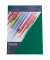 Kopierpapier Mosaic 947925-348 tannengrün A4 90g 