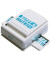 Pop-Up Stanzer Motivlocher HAPPY BIRTHDAY