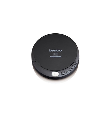 CD-200 Tragbarer CD-Player