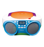SCD-41 Tragbarer CD-Player