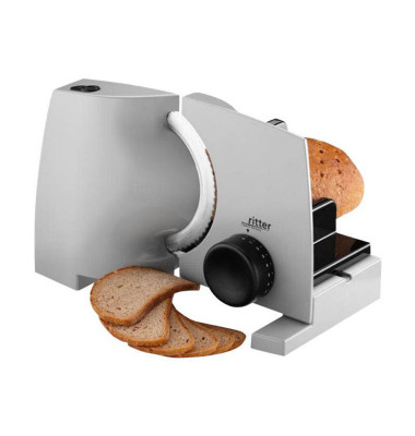 Nova 1 Allesschneider 65 W, max. bis zu 20,0 mm Nova 1 Allesschneider 65 W, max. bis zu 20,0 mm