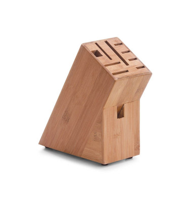 Messerblock Bamboo