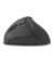 Vertical Mouse Wireless Maus ergonomisch kabellos schwarz