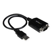 USB 2.0 A/RS232, DB9 Konverter Adapter ICUSB232PRO 0,3 m