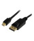 DisplayPort/Mini DisplayPort Kabel MDP2DPMM2M 2,0 m