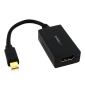 Mini-DisplayPort/HDMI Adapter MDP2HDMI 0,076 m