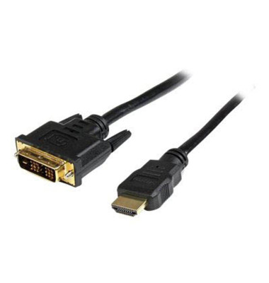 HDMI/DVI-D Kabel HDDVIMM2M 2,0 m